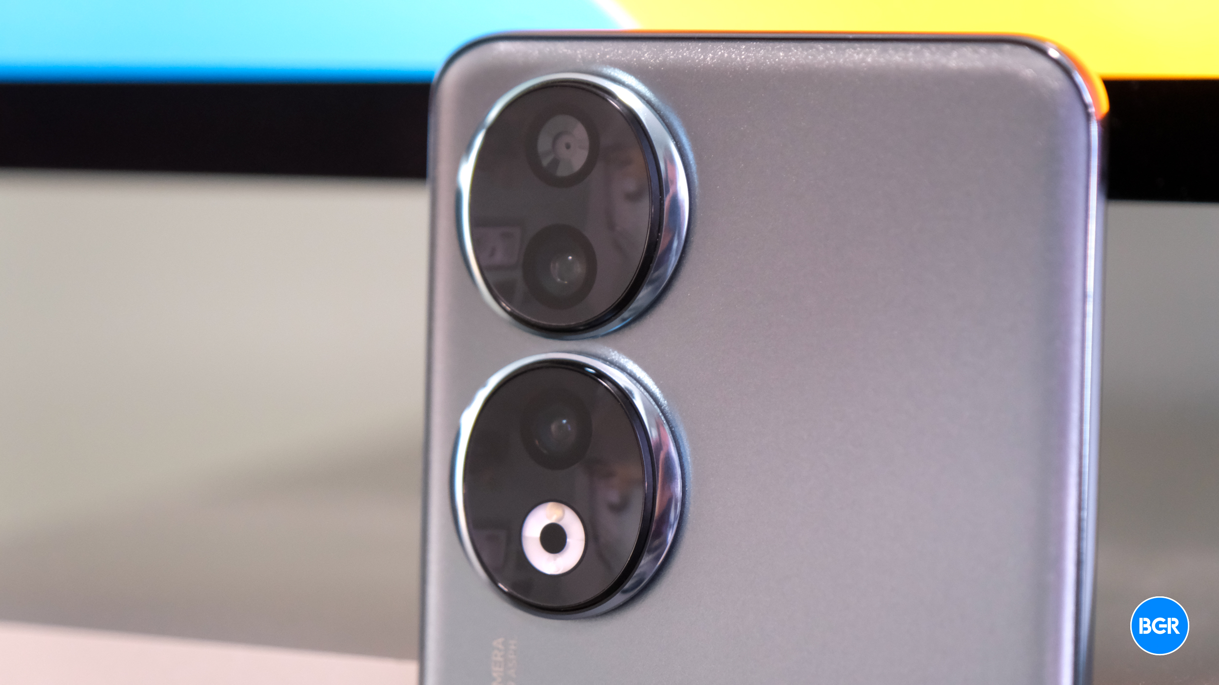 Honor 90 Camera Modules