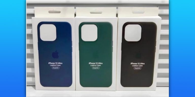 Apple Leaker Reveals Three New iPhone 15 Colors