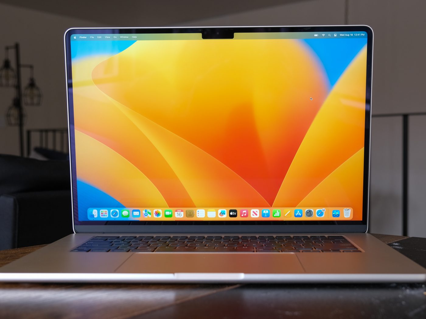 MacBook Air 15-inch (M2, 2023) review: The perfect MacBook for almost  everyone