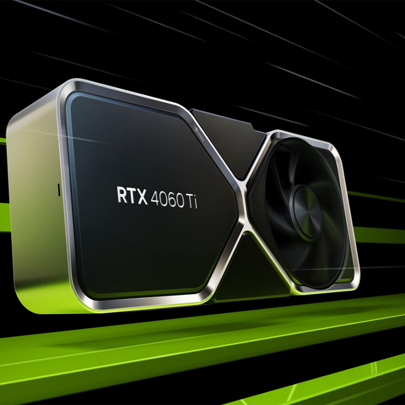Why the Nvidia RTX 4060 Ti simply isn't enough for 2023