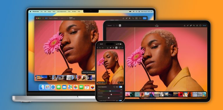 Photomator 3.1 review: A machine-learning augmented photo editor