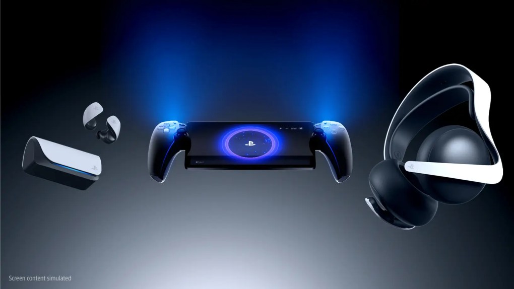 Engadget on Instagram: Several months back, Sony teased a dedicated remote  play device for the PlayStation 5. Now, the company has revealed more  details about the device. It's called the PlayStation Portal