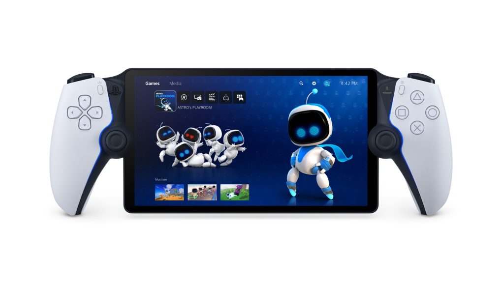 PlayStation Portal Launches on November 15