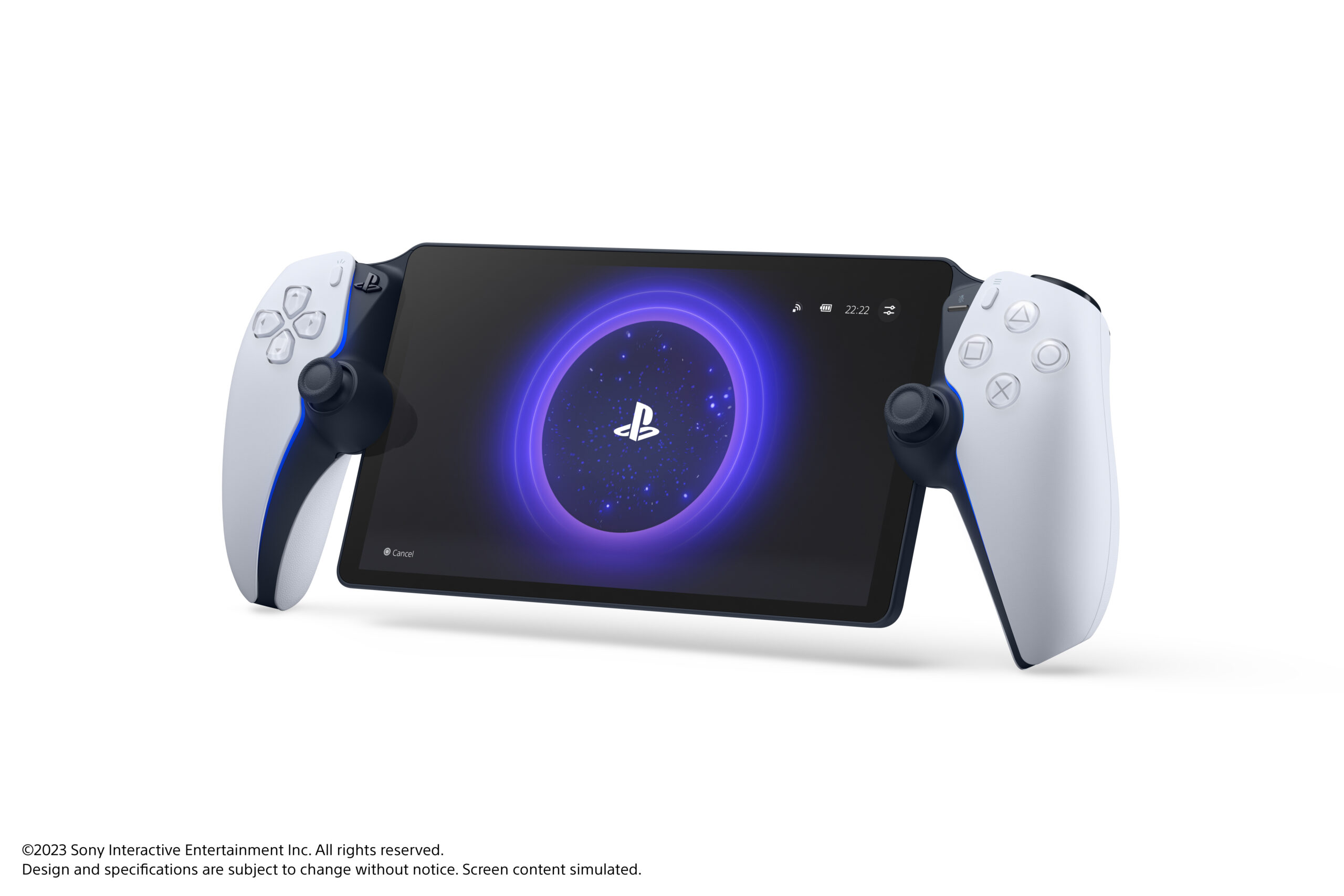 PlayStation Portal impressions: hands-on with Sony's remote play