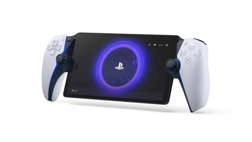 The first PS5 unboxing videos have been published