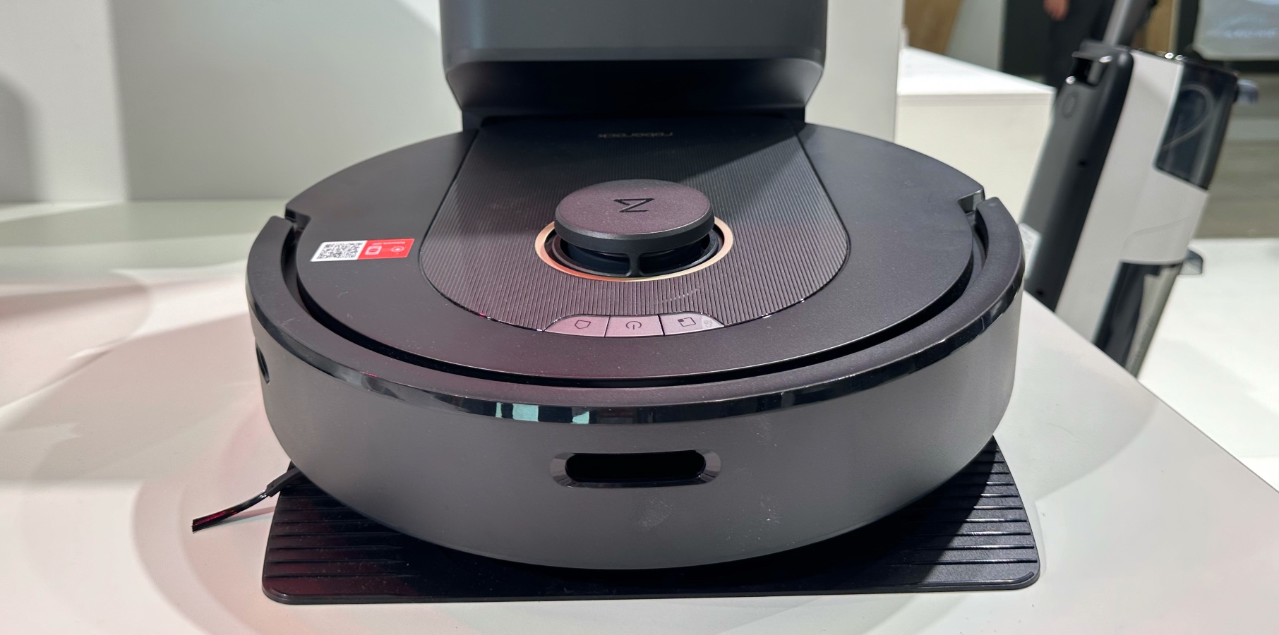 IFA 2023: Roborock says its new entry-level Q5 Pro robot vacuum is the one  to buy