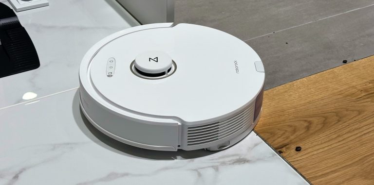 Roborock's new Q5 Pro and Q8 Max cleaning bot series set out to