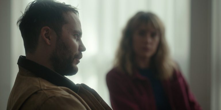 Painkiller on Netflix
