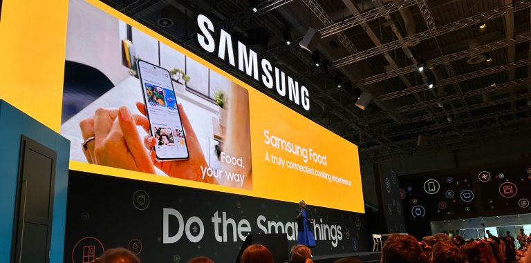 IFA 2023 highlights: From Samsung’s 6G promise to an early look at iPhone 15 cases