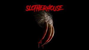 Slotherhouse trailer