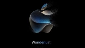 Wonderlust Apple event on September 12, iPhone 15 announcement