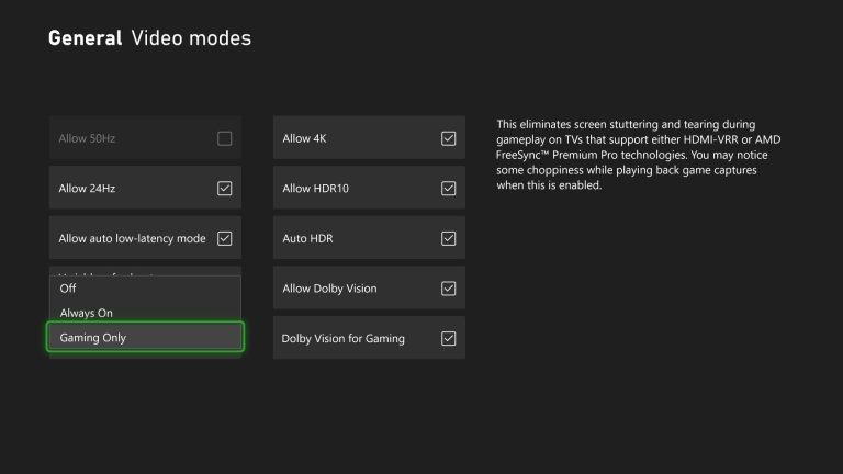 Alan Wake Remastered Latest Patch Introduces Auto HDR Support on Xbox  Series X