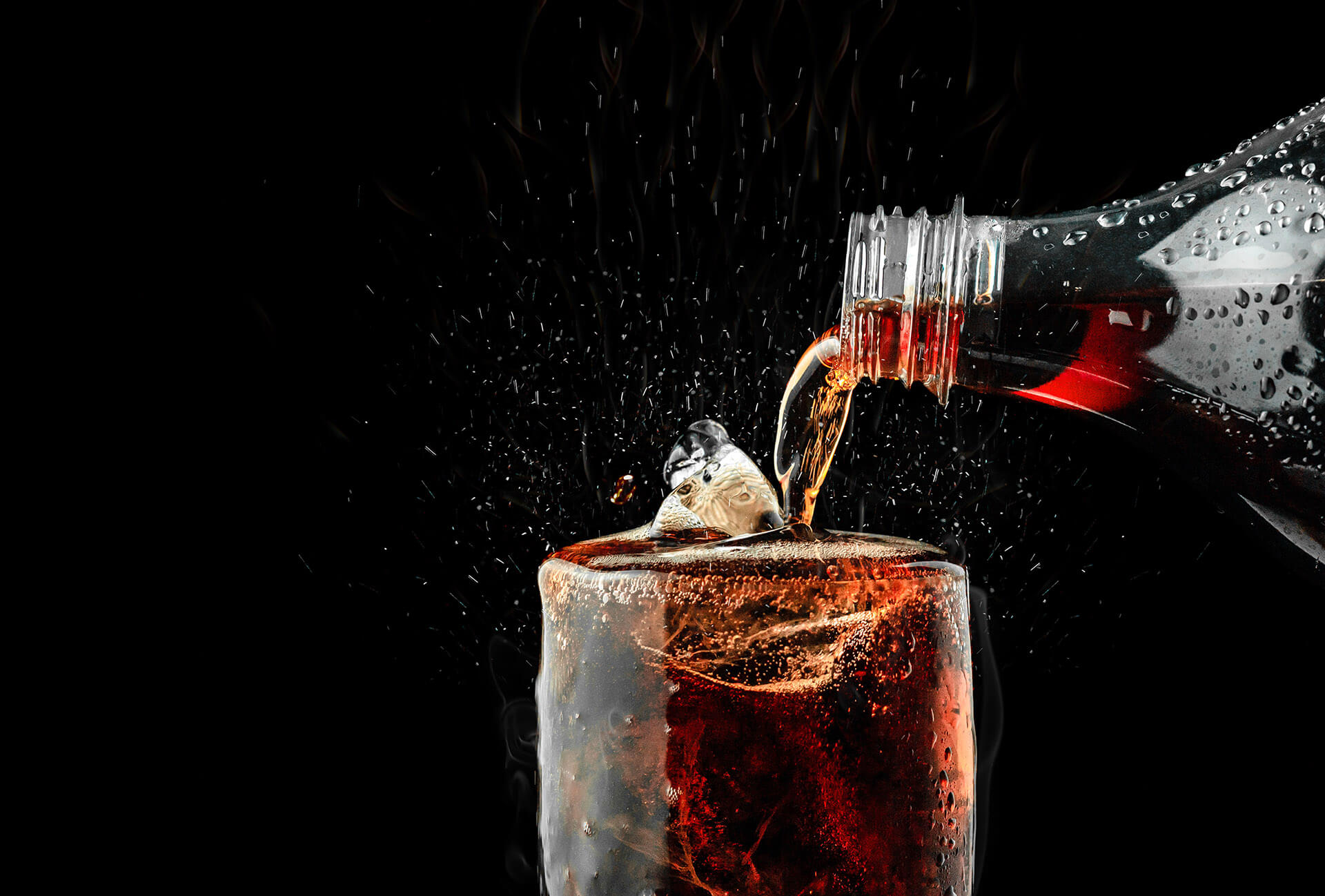 Coke Has a Brand-New Flavor, and It's Not What We Expected