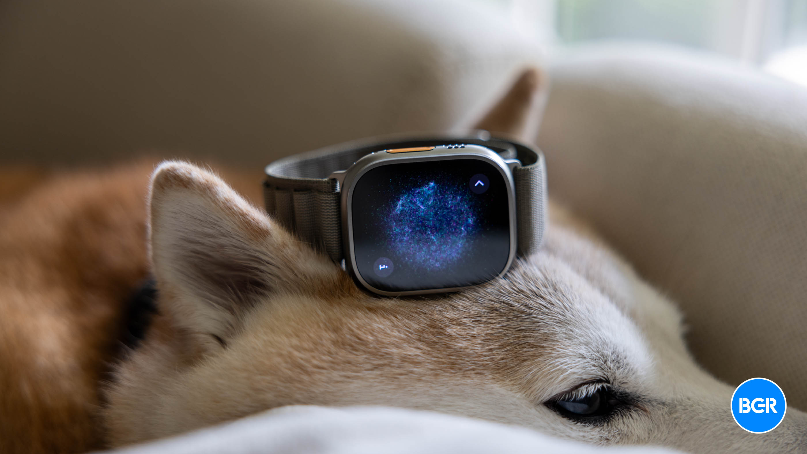    Apple Watch Ultra 2 1 