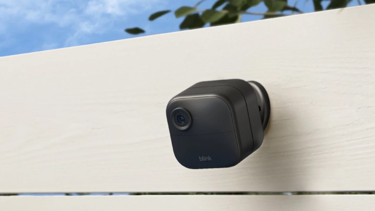 Blink Outdoor 4 Camera