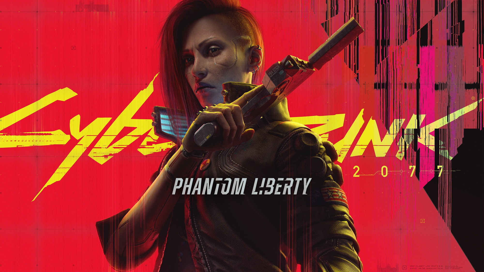 Cyberpunk 2077: Phantom Liberty Launch Guide: Release Date, File Size ...