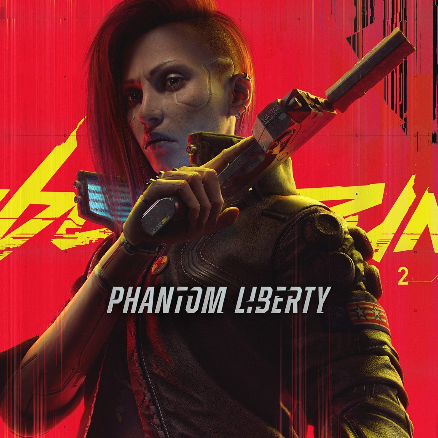 The Phantom Files (From Cyberpunk 2077) - Single - Album by Idris