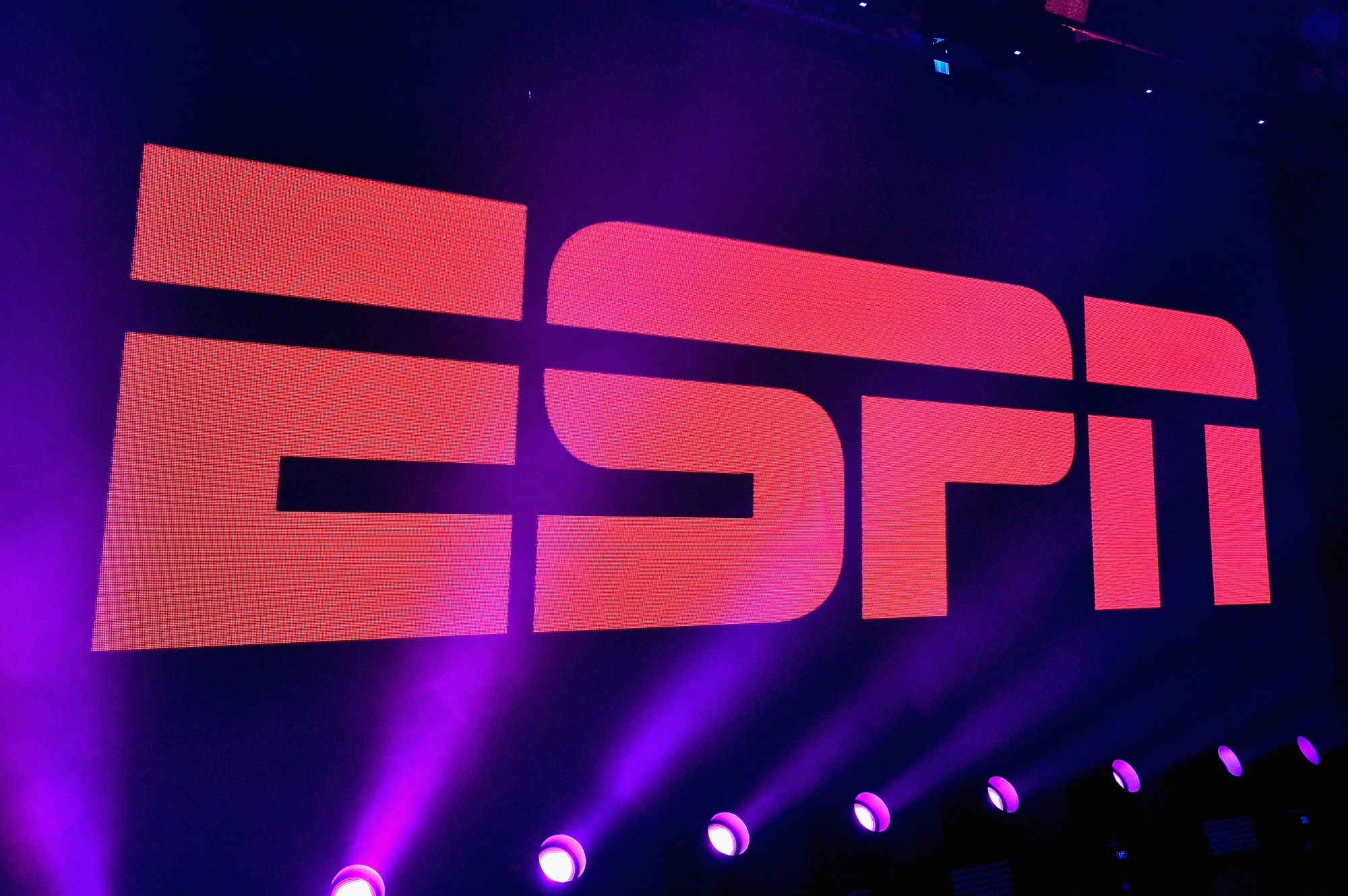 Why ESPN is not working on Spectrum