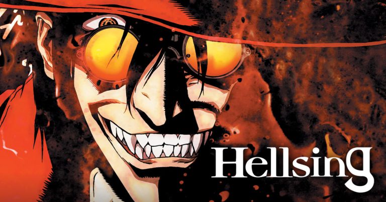 A Hellsing live-action film is in the works at Amazon Studios.