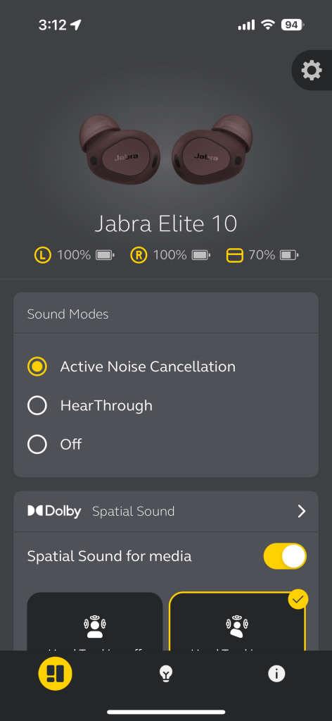 Jabra Elite 10 About Colours : r/Jabra