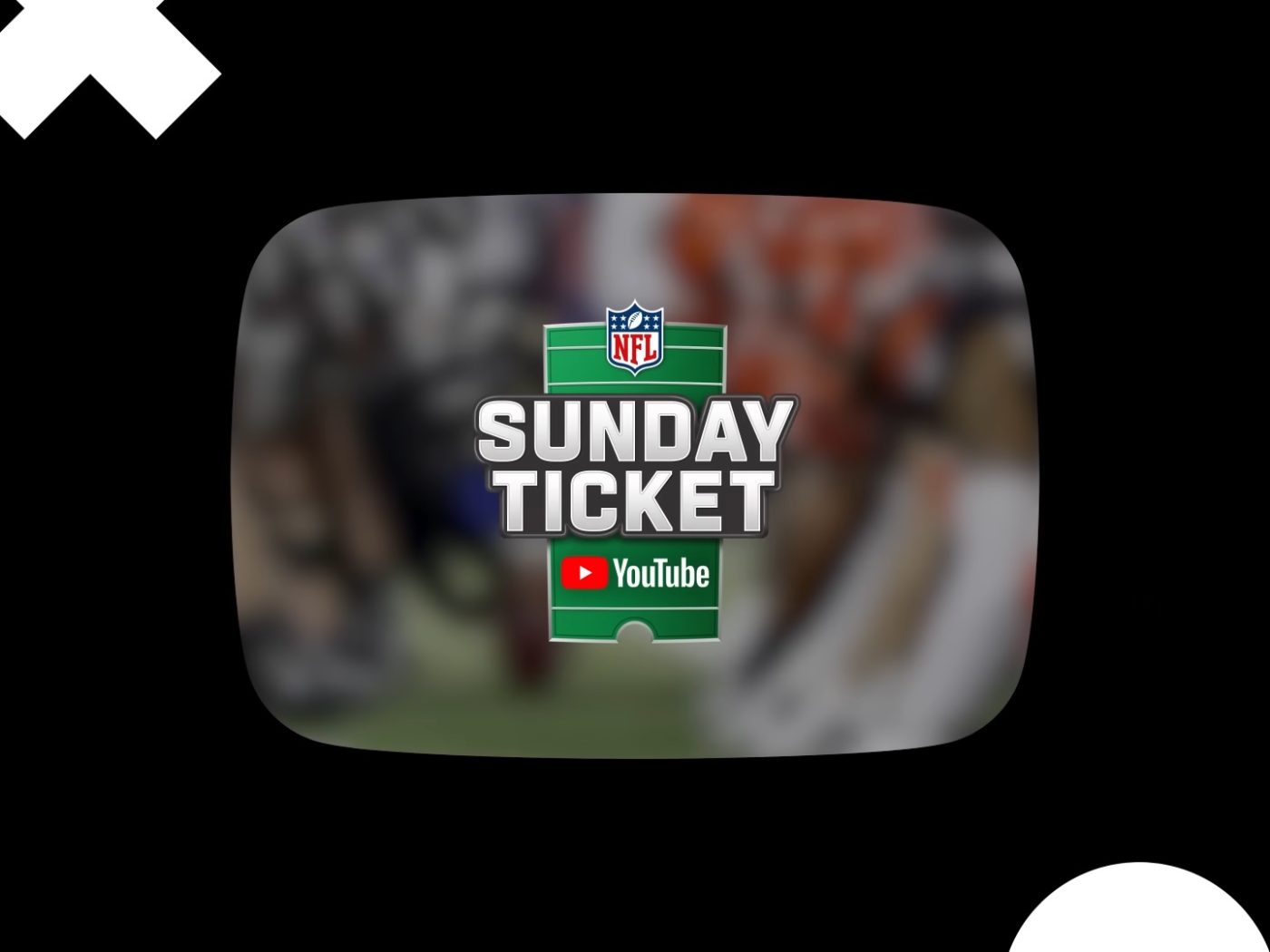 nfl sunday ticket help