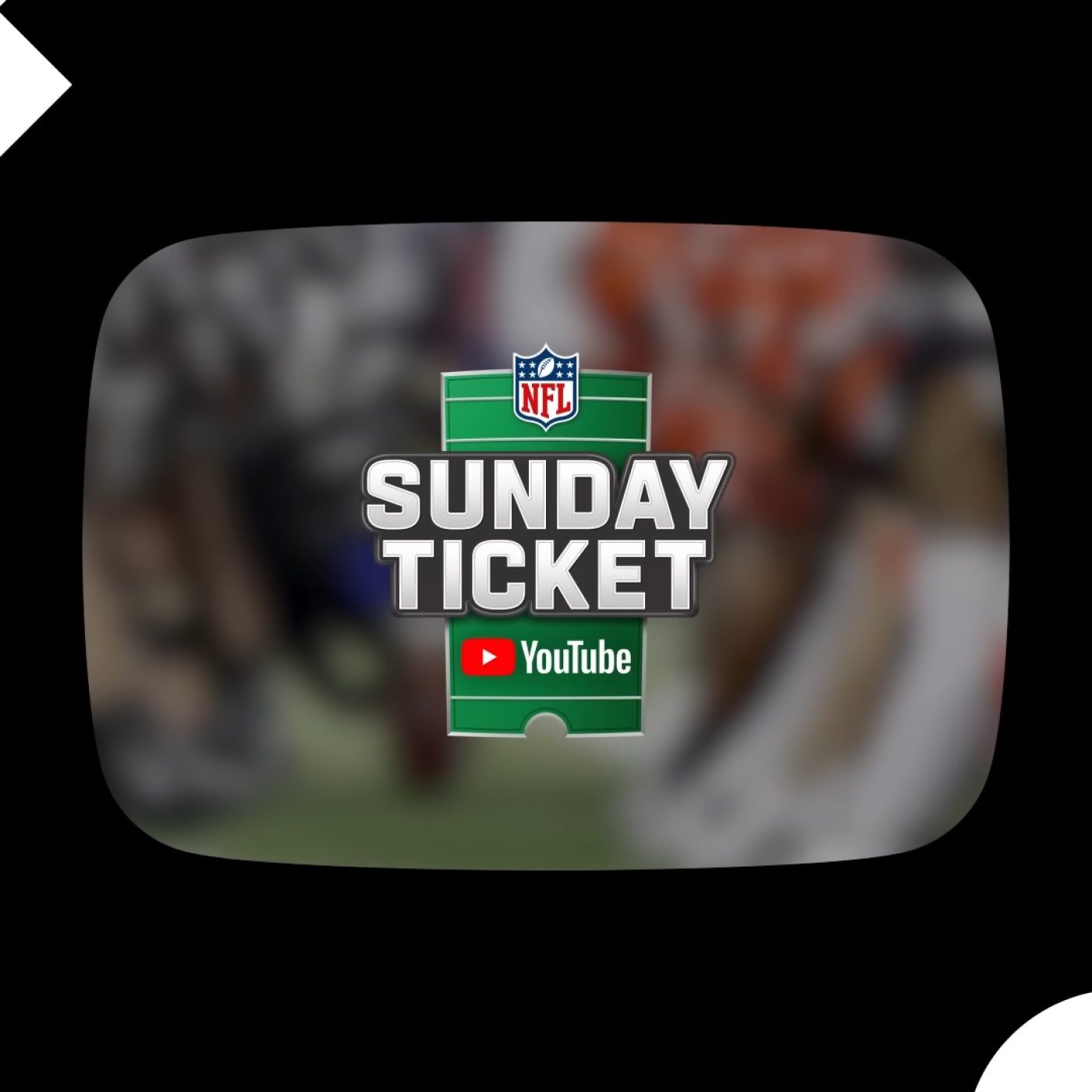 NFL Sunday Ticket student plans are just $109 a season
