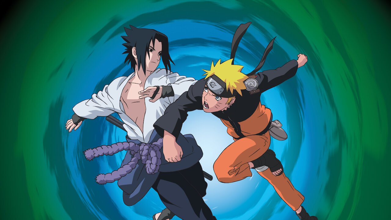 Naruto movie will be written and directed by Destin Daniel Cretton