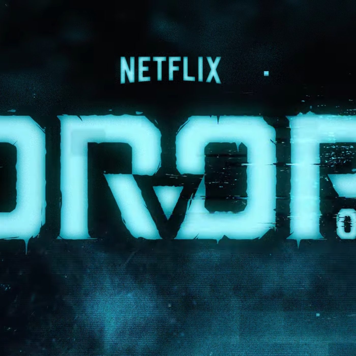 DROP 01: 'Tomb Raider' Series Coming to Netflix, Early Looks at 'Scott  Pilgrim,' 'Pluto,' 'MOTU: Revolution