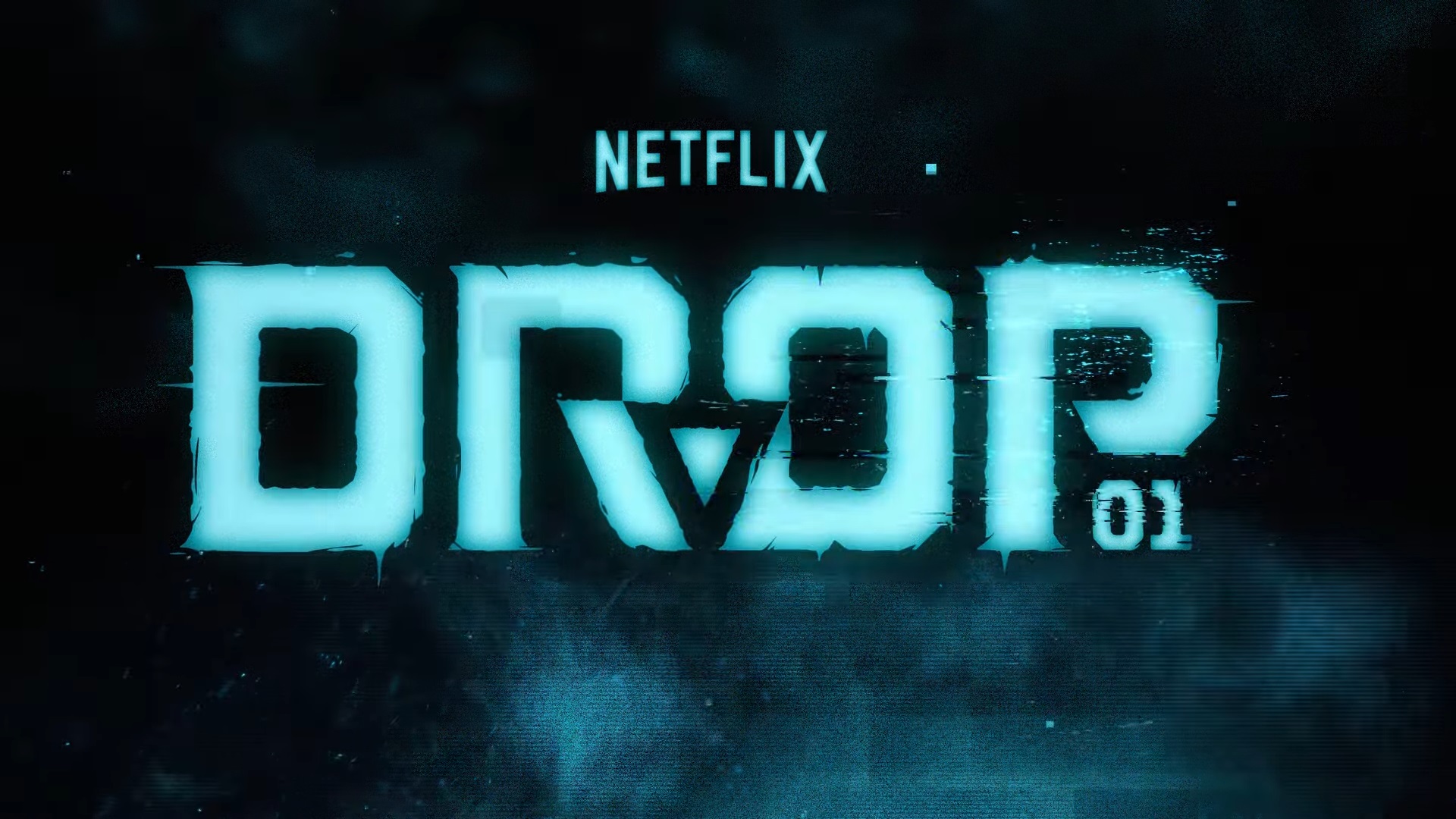 Netflix Drop01 animation event features news & trailers for