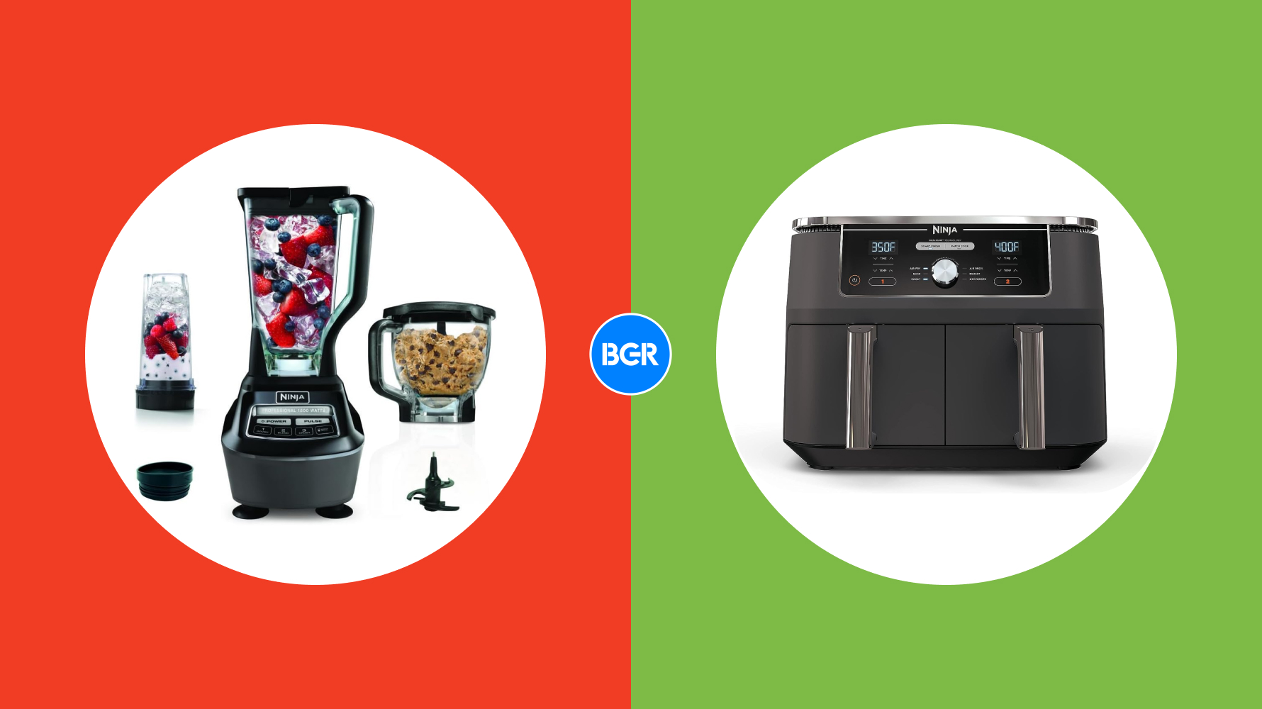 Which Is The Best Ninja Blender