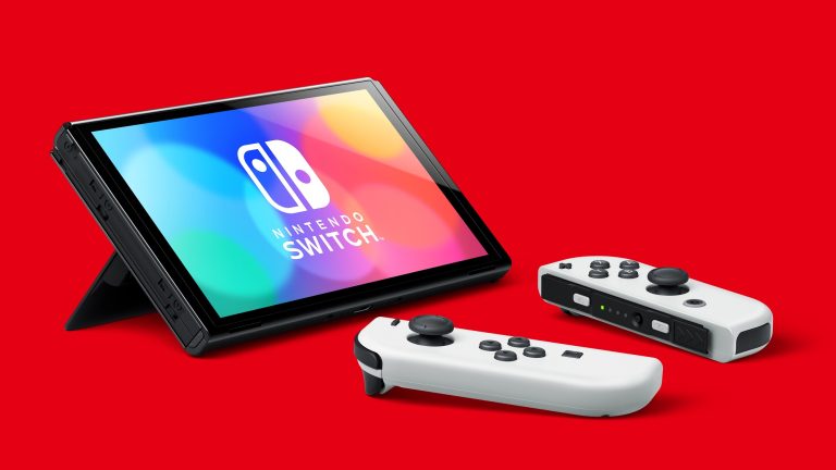 Nintendo Switch 2 rumored to feature new magnetic Joy-Cons