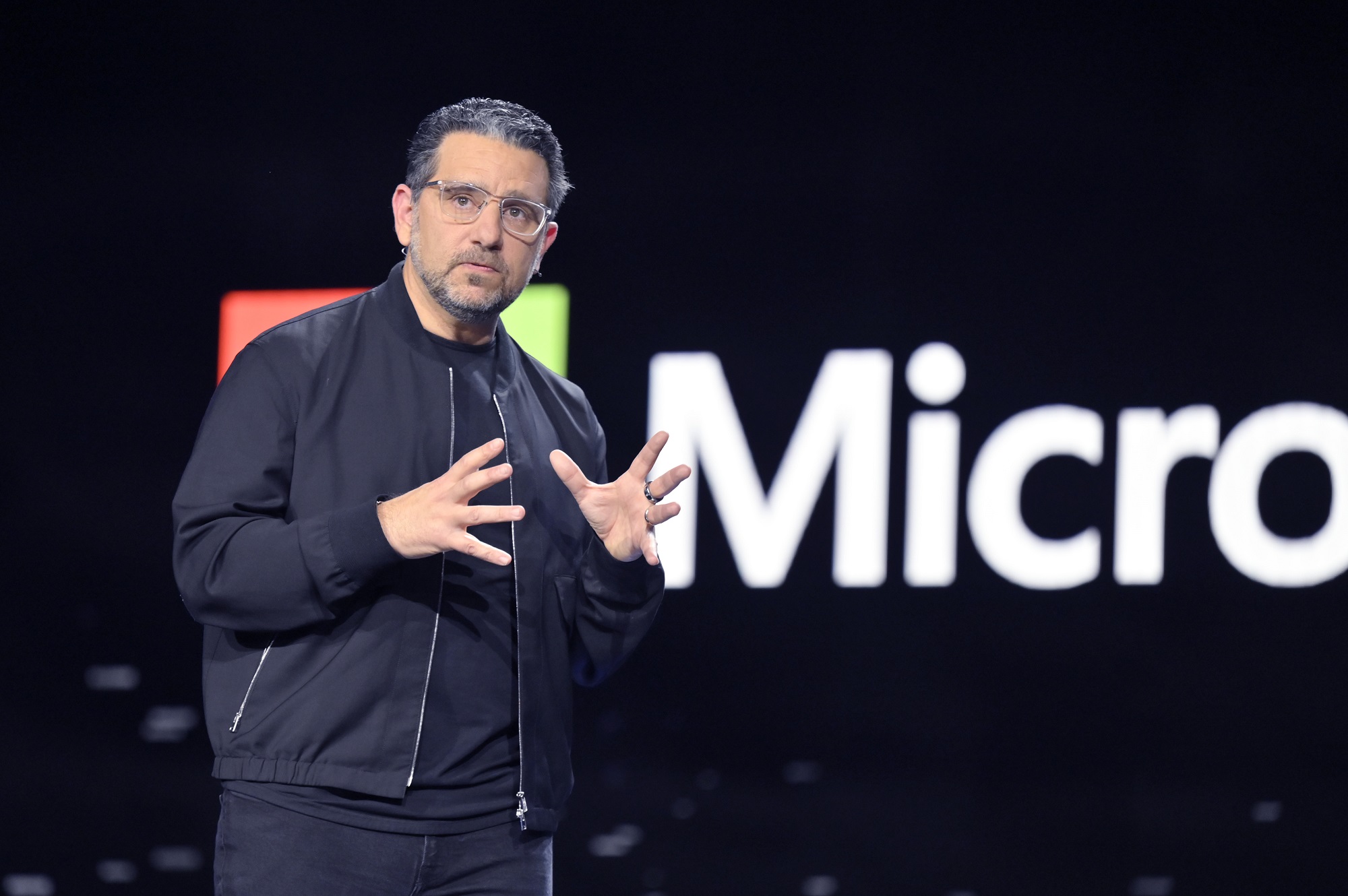 Surface and Windows chief Panos Panay is leaving Microsoft for Amazon