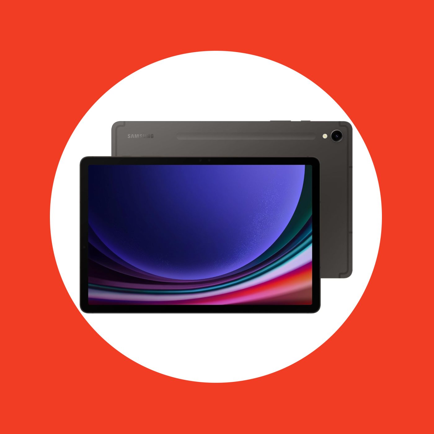 Samsung Galaxy Tab S9 FE Review: Mid-range Tablet with Stylus - Tech Advisor