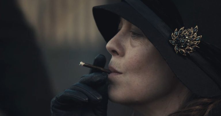 Claim to Greatness: Peaky Blinders Cements Its Place as the Best