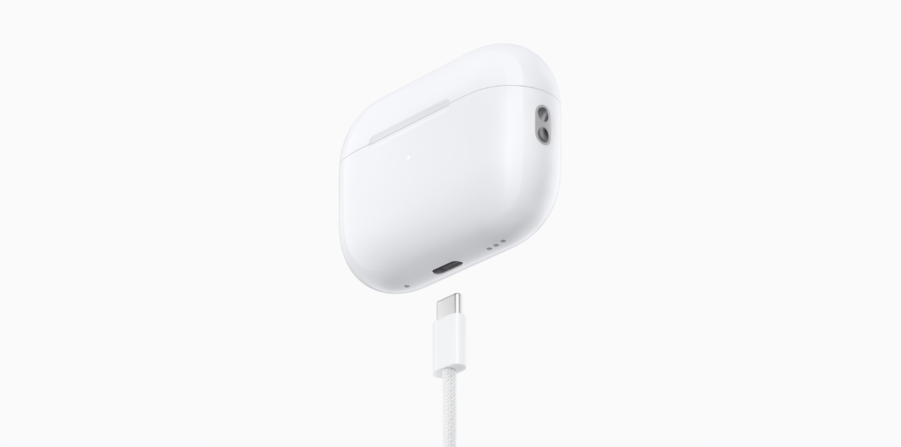 I'm upgrading to the AirPods Pro 2 with USB-C despite the small 