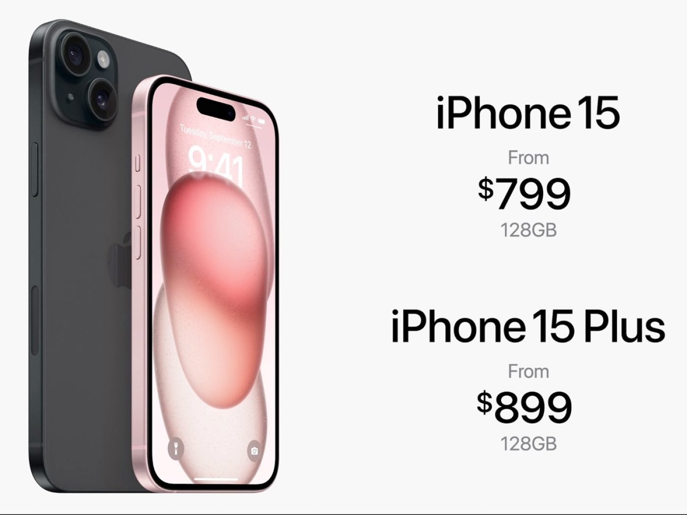 iPhone 15 Prices. iPhone 15 is one of the most highly…, by DK Mart  Official