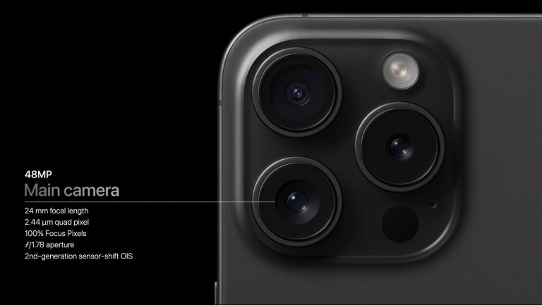 iPhone 15 Pro vs. iPhone Pro Max comparison: Which one should you buy?