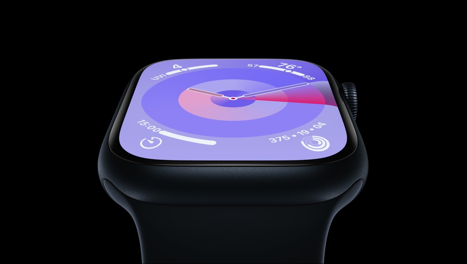 Apple Watch Series 9's double tap gesture is the most exciting feature ...