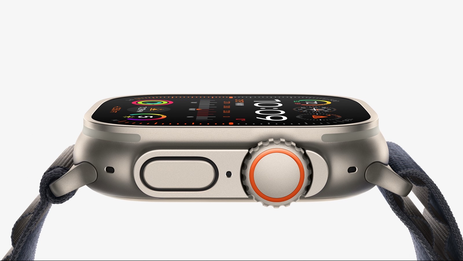 Siri apple hot sale watch 4