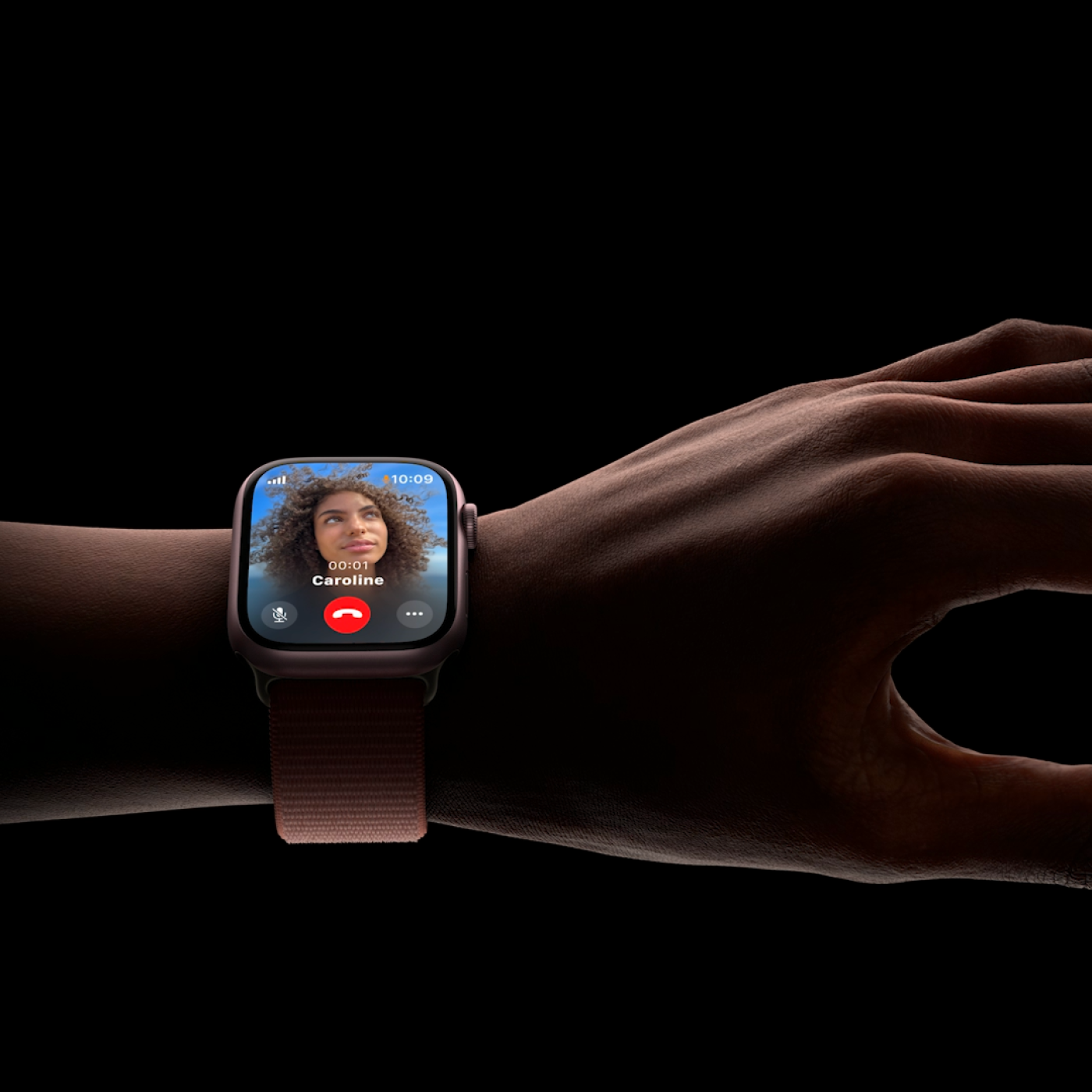 Apple watch series 6 mkbhd sales
