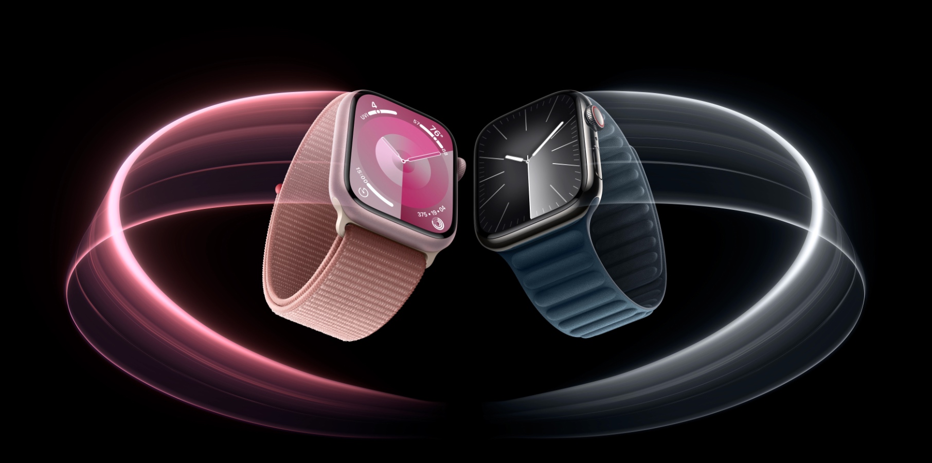 Apple Watch Series 9: Ban, price, colors, watchOS 10, release date, and more