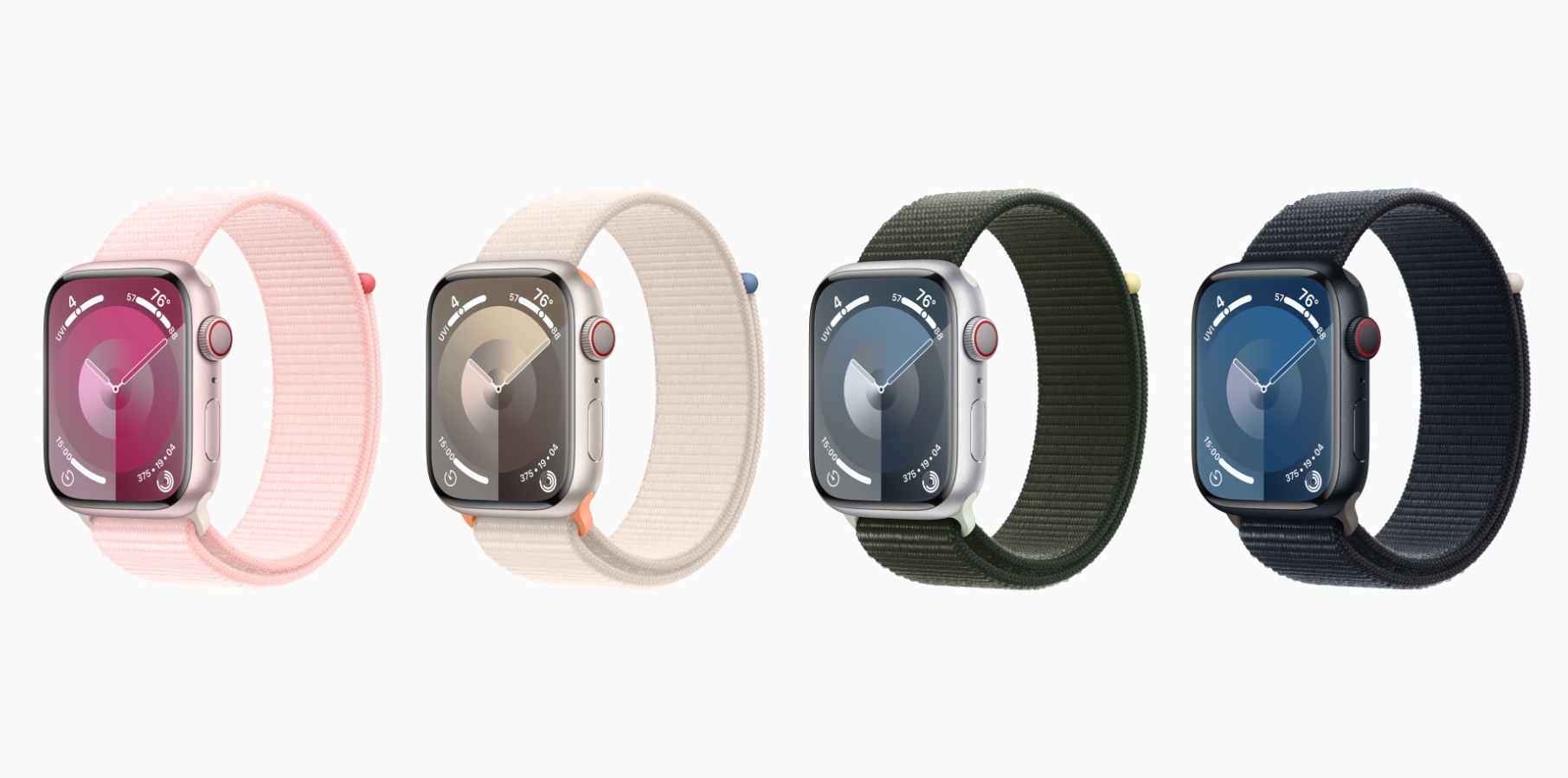 Apple Watch Series 9: Ban, price, colors, watchOS 10, release date, and more