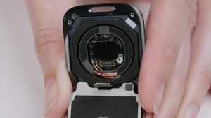 Apple Watch Series 9 teardown