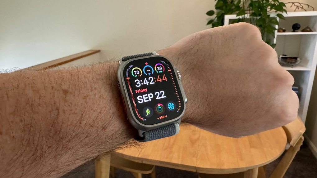 Apple Watch Series 9 and Ultra 2: Where to buy the original models