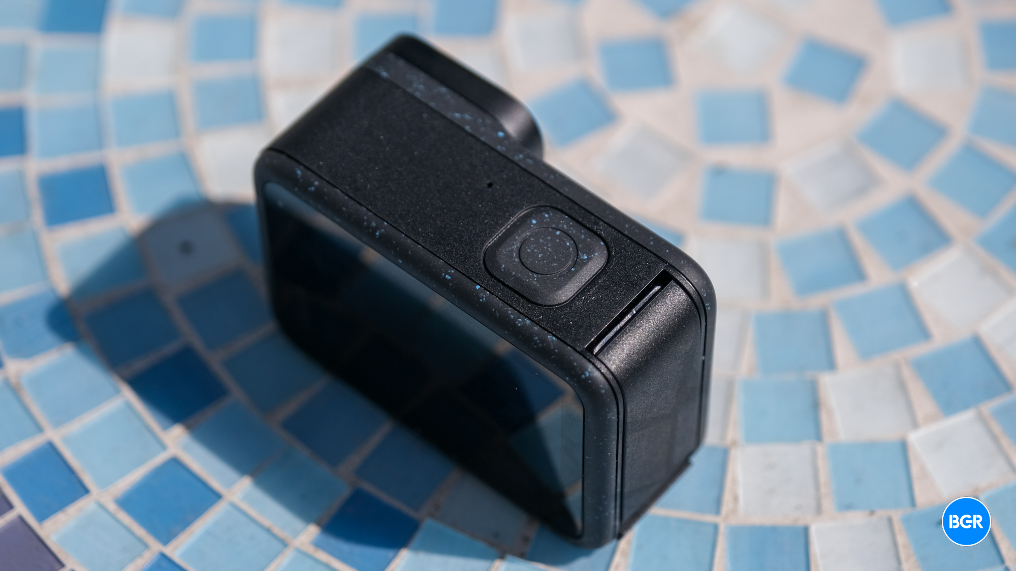 GoPro Hero12 Black Top