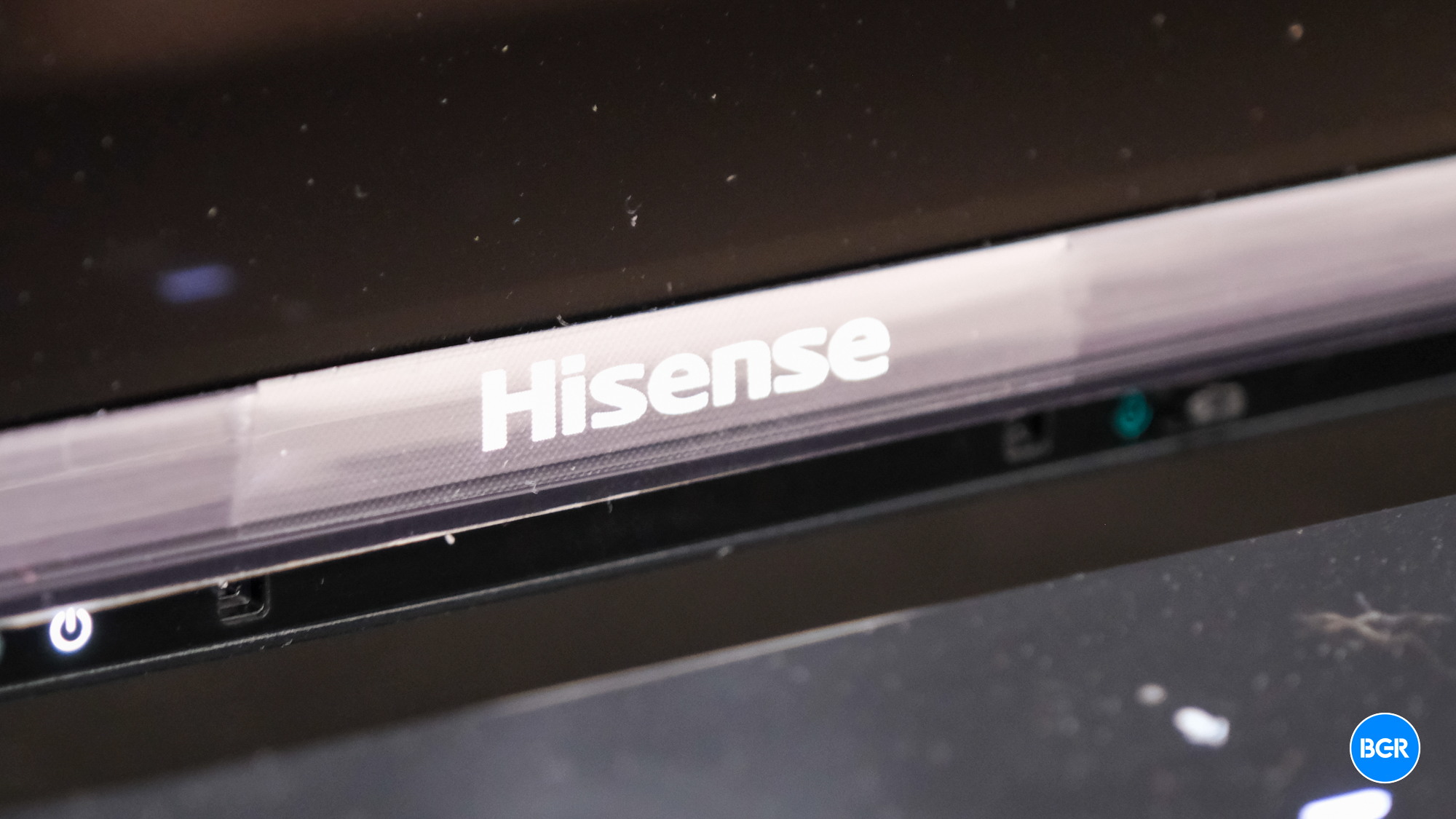 Best Hisense U8K Review: Smart TV Excellence