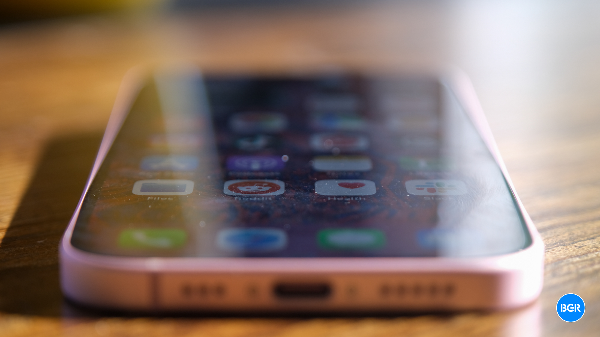 The iPhone 15 Is Finally Getting USB-C. Here's What That Means