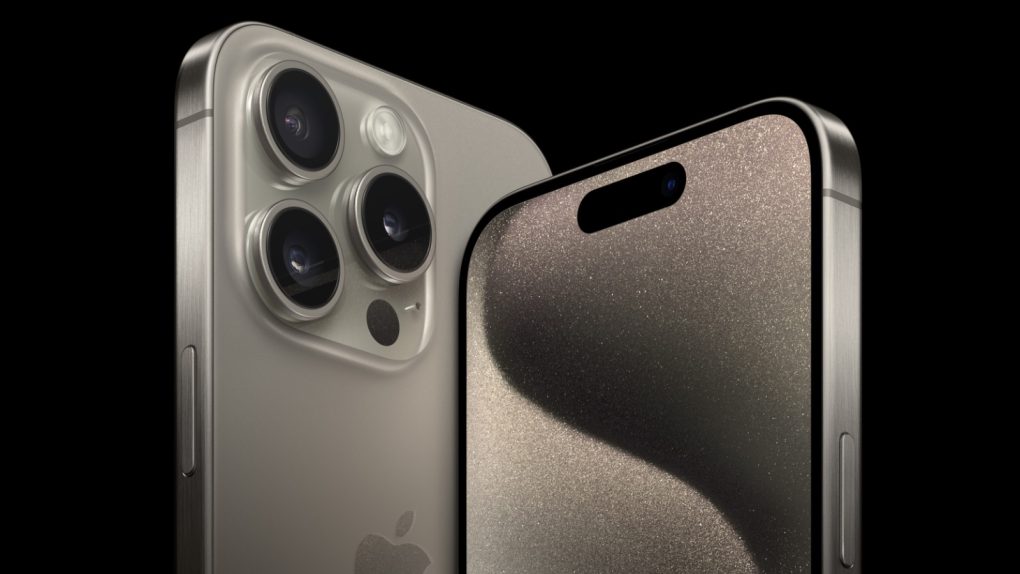 Até a Apple está fazendo unboxing de iPhone »