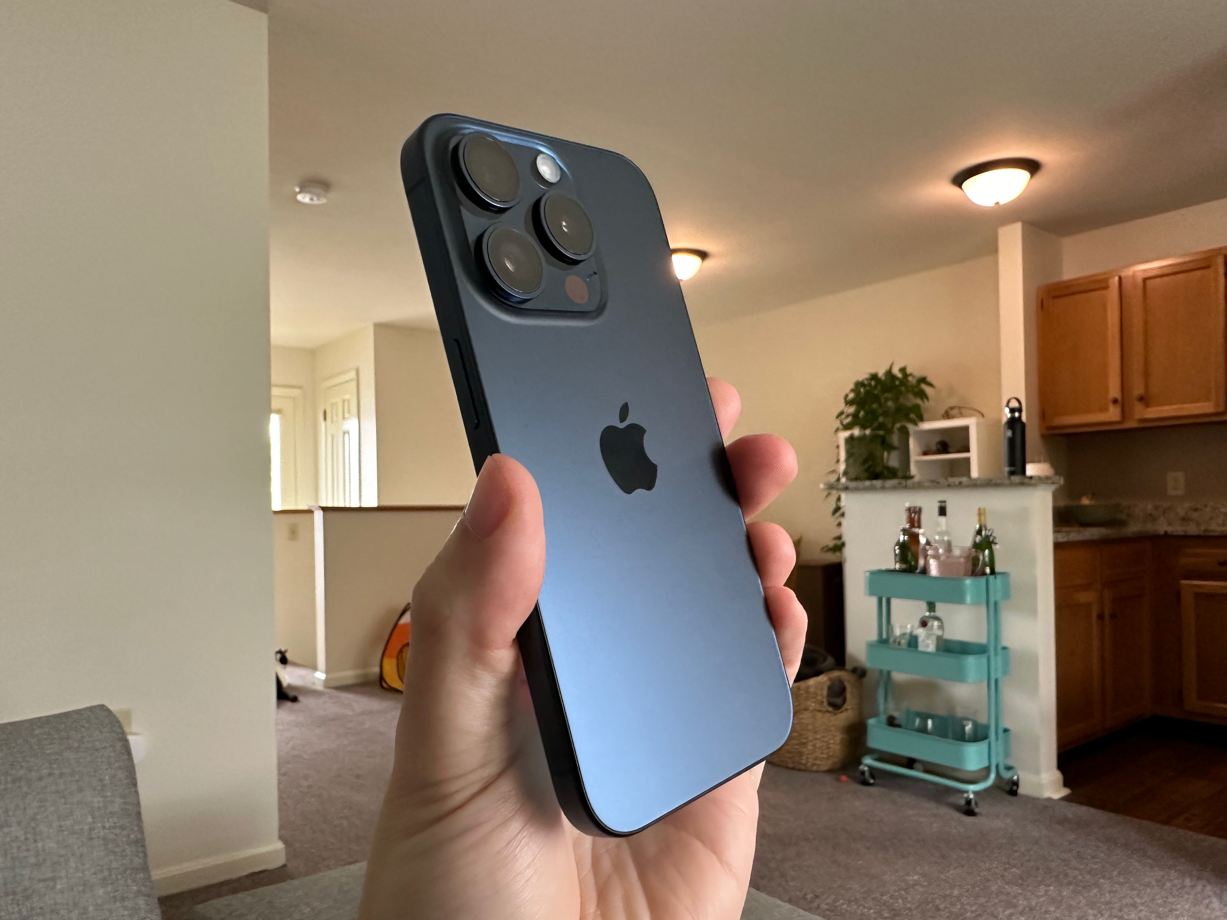 iPhone 15 Ultra Trailer 