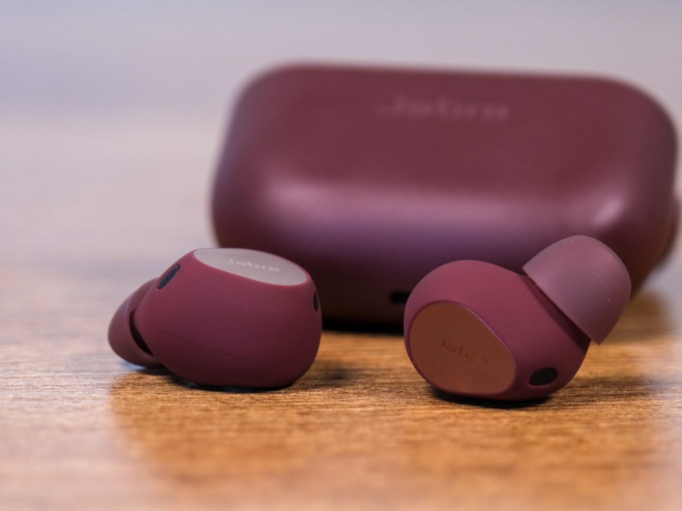 Jabra Elite 8 Active Workout Earbuds: Impressively resilient - Reviewed